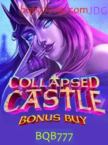 Explorando o Fascinante Mundo de CollapsedCastleBonusBuy