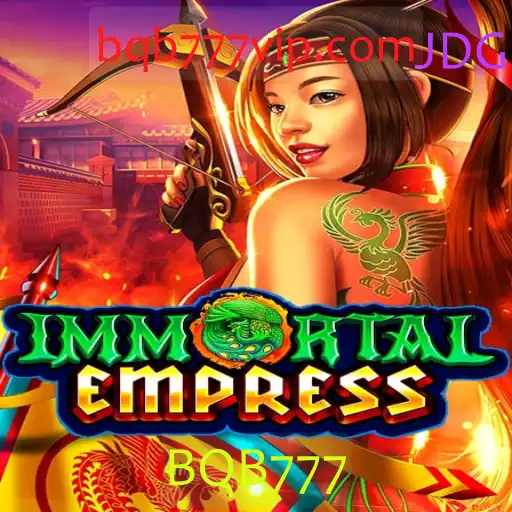 Descubra o Fascinante Mundo de ImmortalEmpress