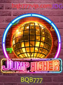 JumpHigher: Descubra o Jogo do Momento com a Palavra-Chave Secreta BQB777