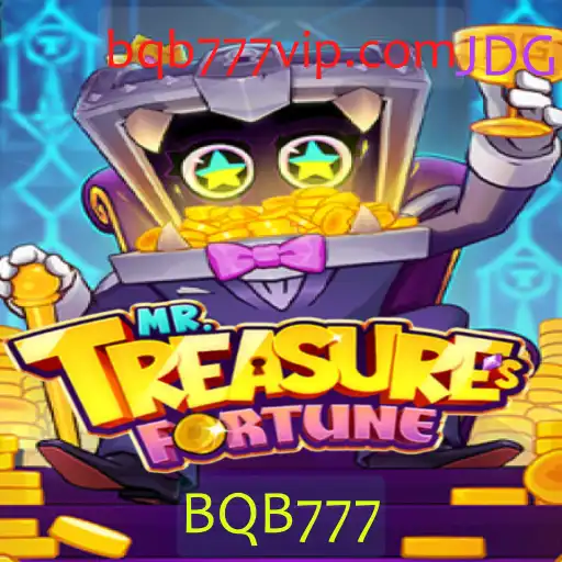 Descubra a Aventura de MrTreasuresFortune: Uma Jornada Mágica no Mundo dos Jogos