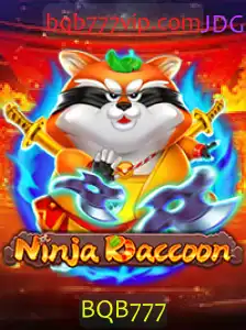 Explorando o Mundo de NinjaRaccoon: Um Jogo de Aventura e Estratégia