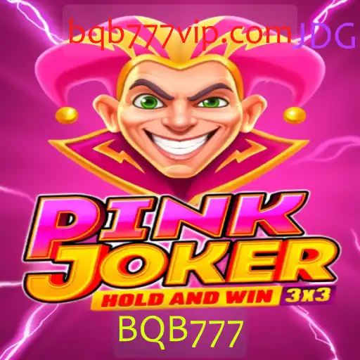 Pinkjoker: Um Mergulho no Universo do Jogo BQB777